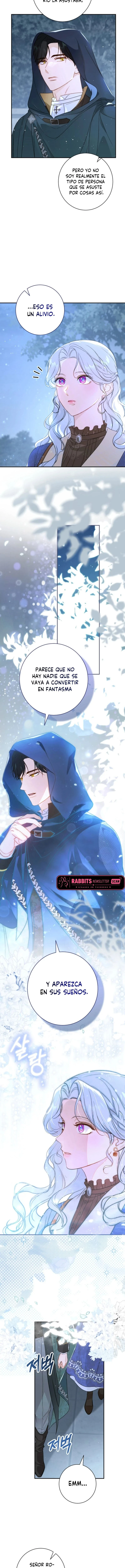Sin saberlo, tengo un romance secreto con el emperador Capítulo 10 - Page 3