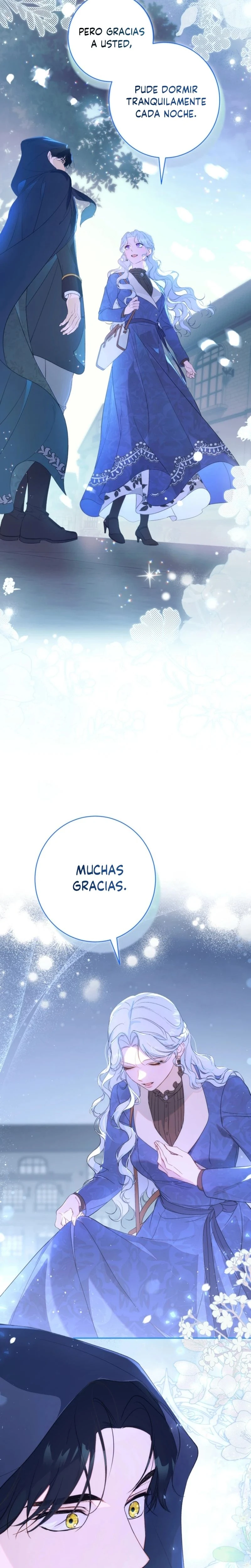 Sin saberlo, tengo un romance secreto con el emperador Capítulo 10 - Page 6