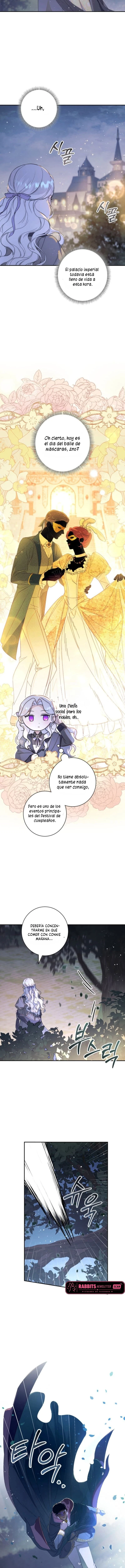 Sin saberlo, tengo un romance secreto con el emperador Capítulo 11 - Page 19