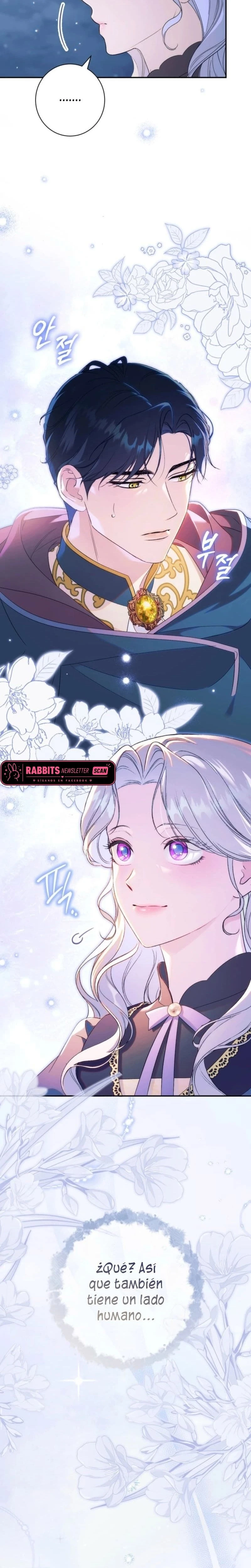 Sin saberlo, tengo un romance secreto con el emperador Capítulo 12 - Page 10
