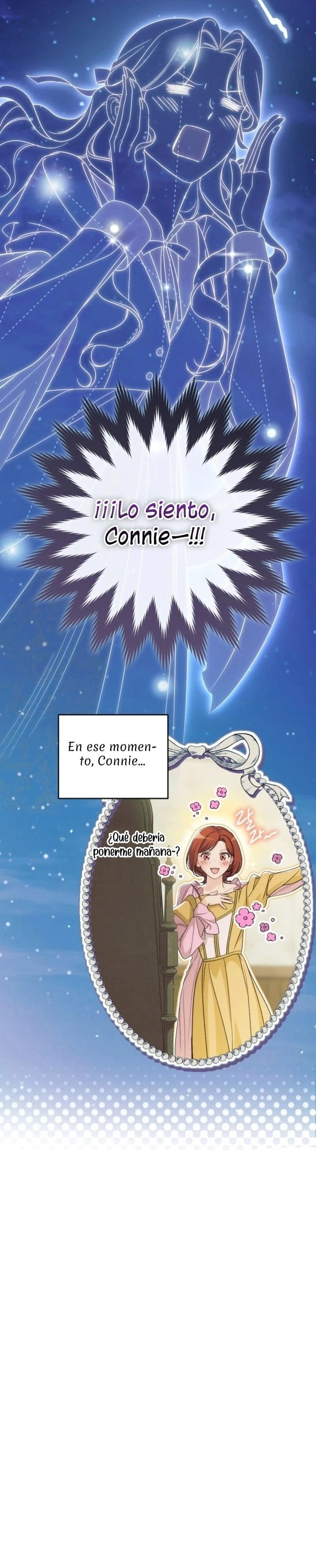 Sin saberlo, tengo un romance secreto con el emperador Capítulo 12 - Page 24