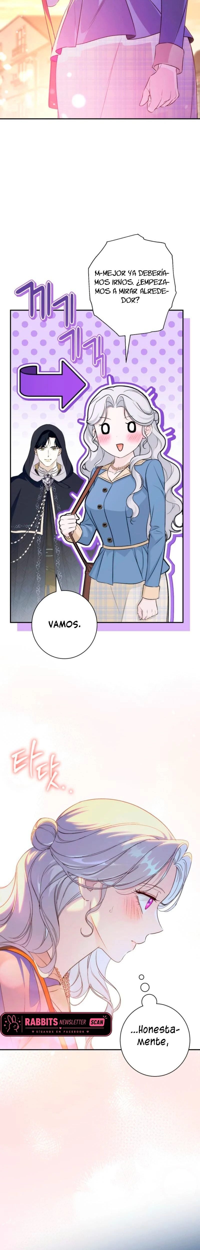 Sin saberlo, tengo un romance secreto con el emperador Capítulo 13 - Page 12