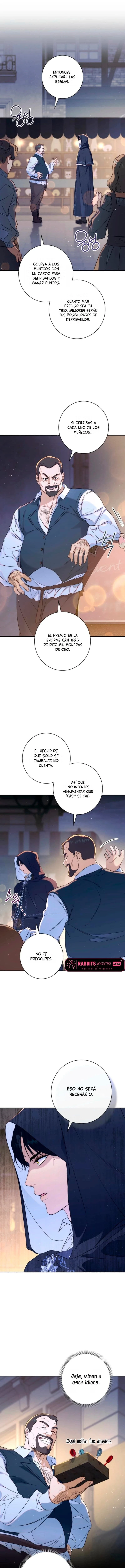 Sin saberlo, tengo un romance secreto con el emperador Capítulo 14 - Page 1