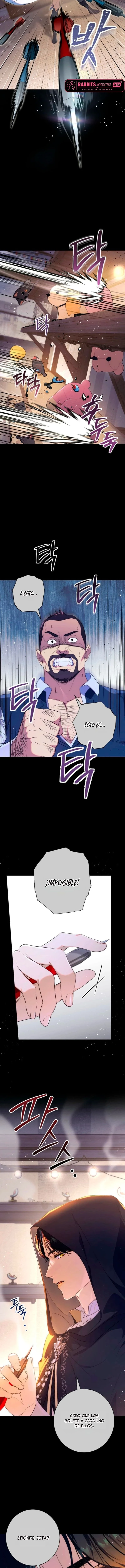 Sin saberlo, tengo un romance secreto con el emperador Capítulo 14 - Page 7