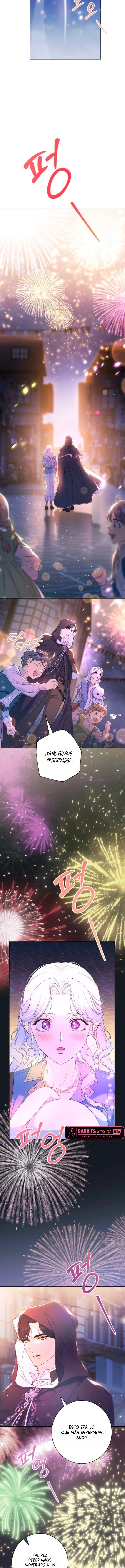 Sin saberlo, tengo un romance secreto con el emperador Capítulo 14 - Page 11