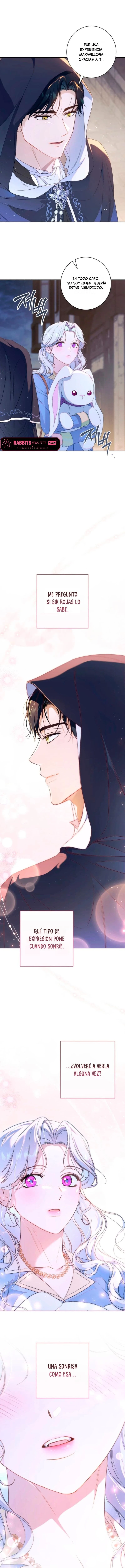 Sin saberlo, tengo un romance secreto con el emperador Capítulo 14 - Page 15