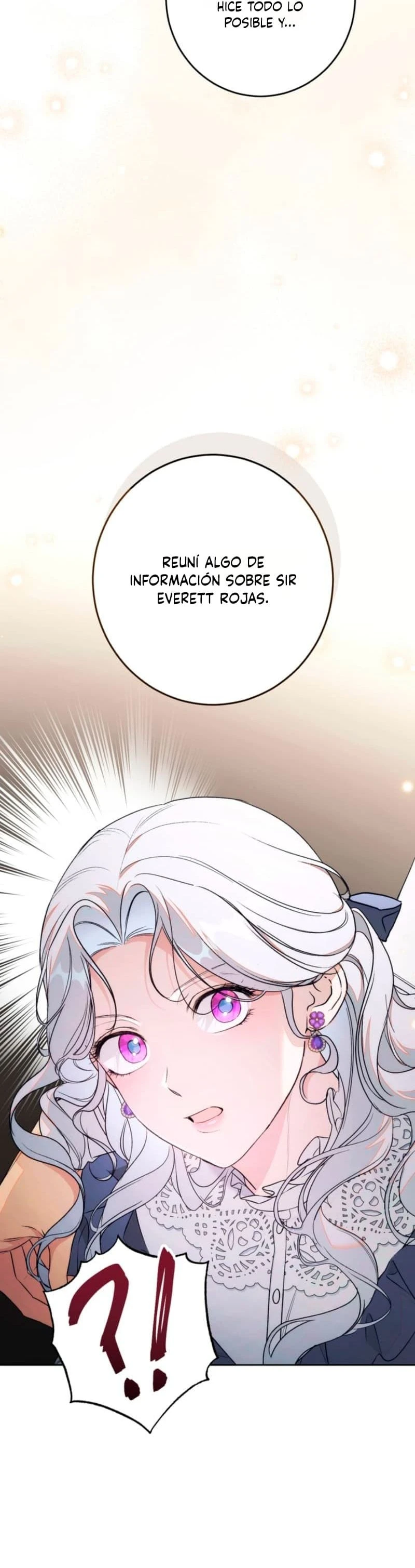 Sin saberlo, tengo un romance secreto con el emperador Capítulo 15 - Page 23