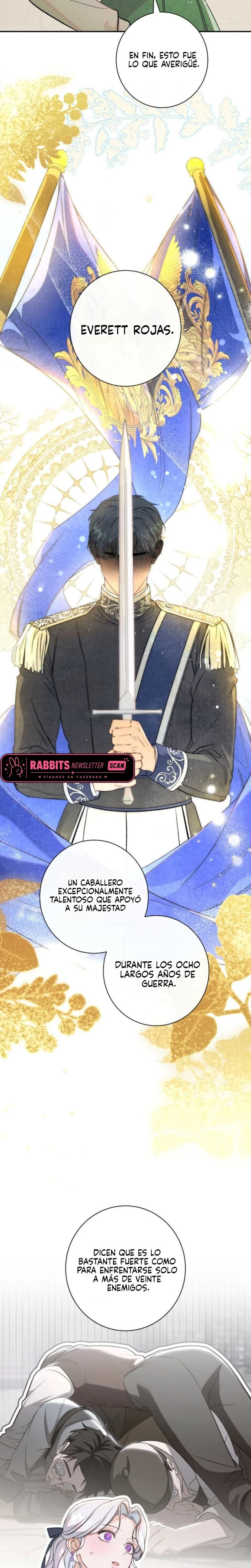 Sin saberlo, tengo un romance secreto con el emperador Capítulo 16 - Page 2
