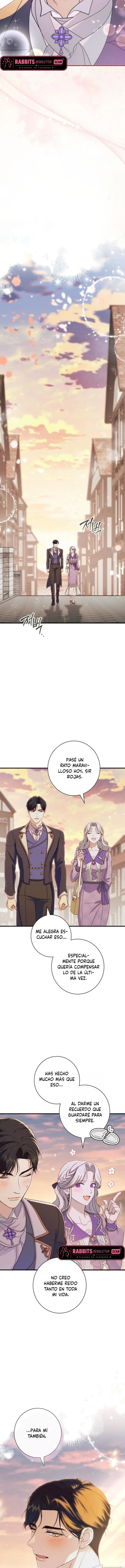 Sin saberlo, tengo un romance secreto con el emperador Capítulo 18 - Page 15