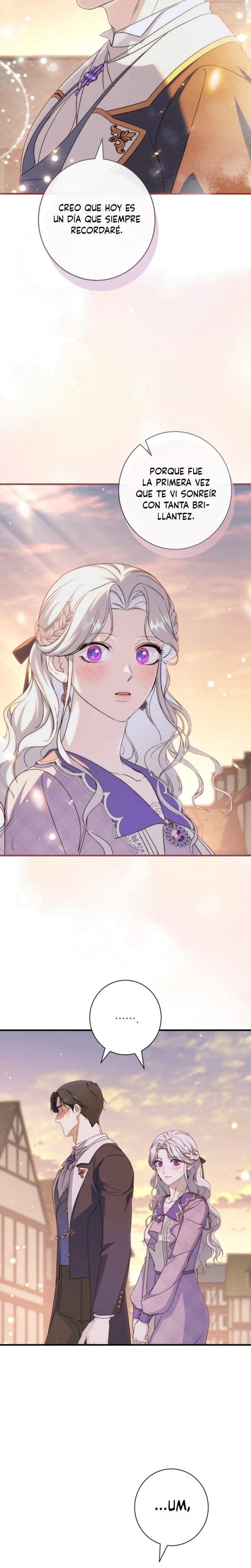 Sin saberlo, tengo un romance secreto con el emperador Capítulo 18 - Page 16