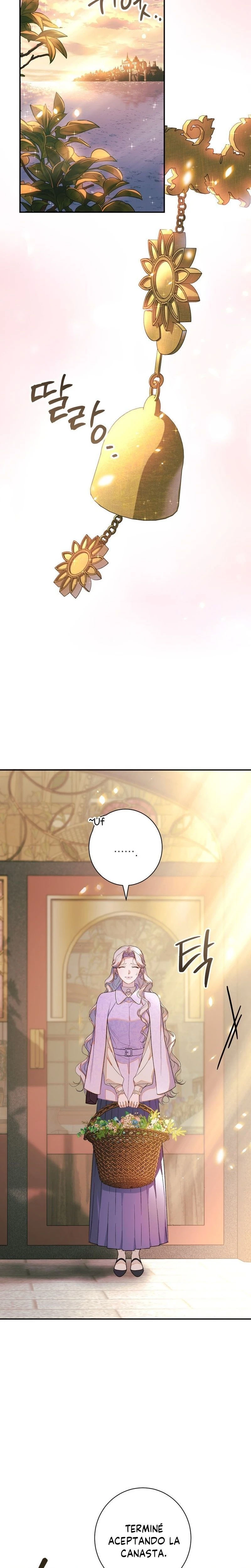 Sin saberlo, tengo un romance secreto con el emperador Capítulo 2 - Page 6