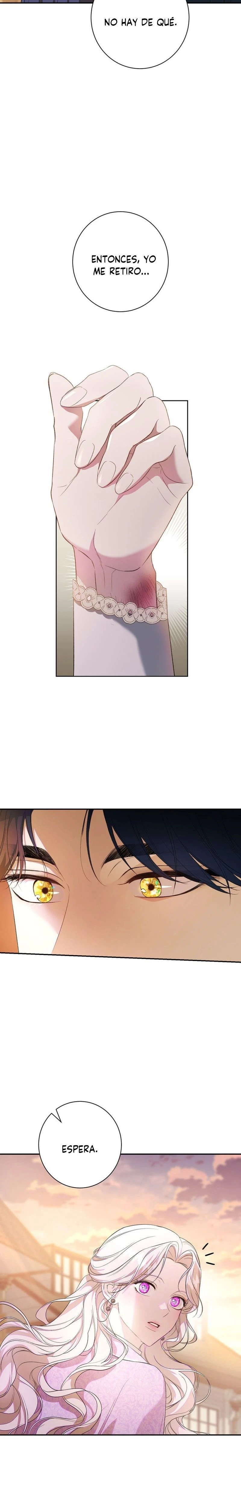 Sin saberlo, tengo un romance secreto con el emperador Capítulo 2 - Page 14