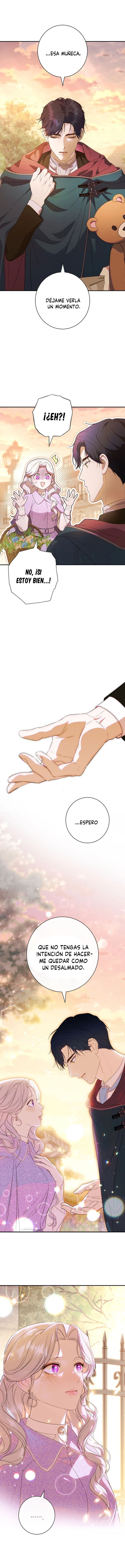 Sin saberlo, tengo un romance secreto con el emperador Capítulo 2 - Page 15