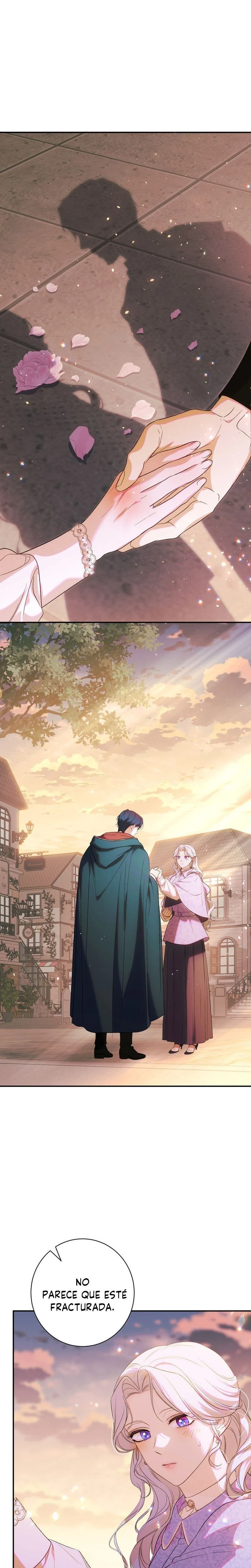 Sin saberlo, tengo un romance secreto con el emperador Capítulo 2 - Page 16