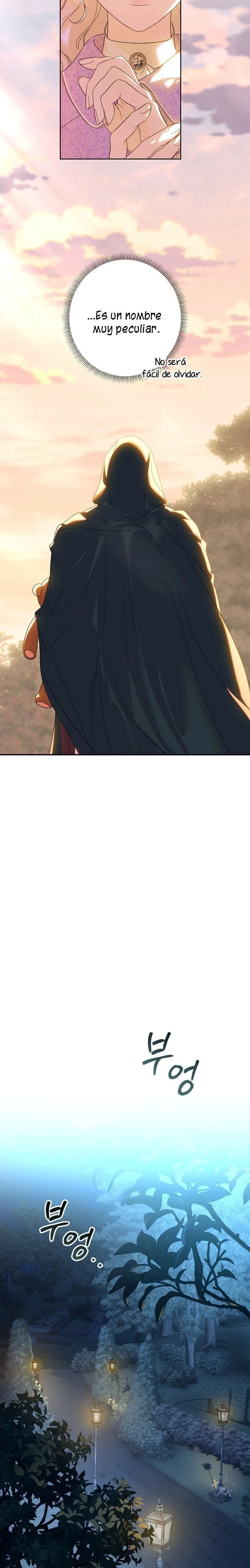 Sin saberlo, tengo un romance secreto con el emperador Capítulo 2 - Page 18