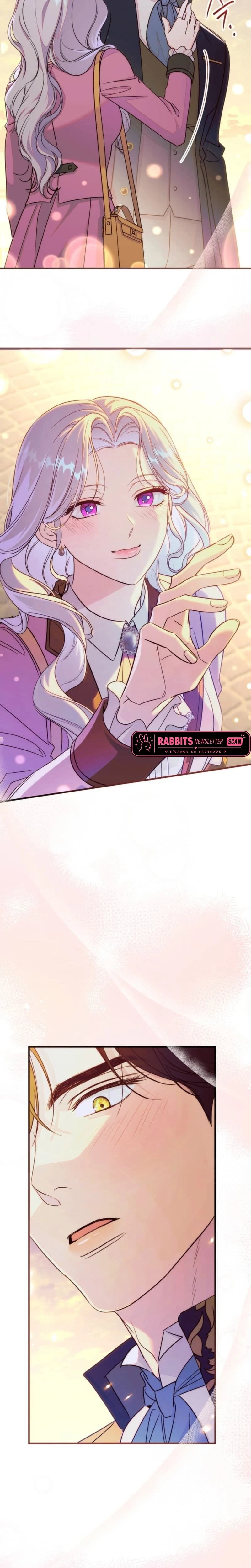 Sin saberlo, tengo un romance secreto con el emperador Capítulo 20 - Page 14