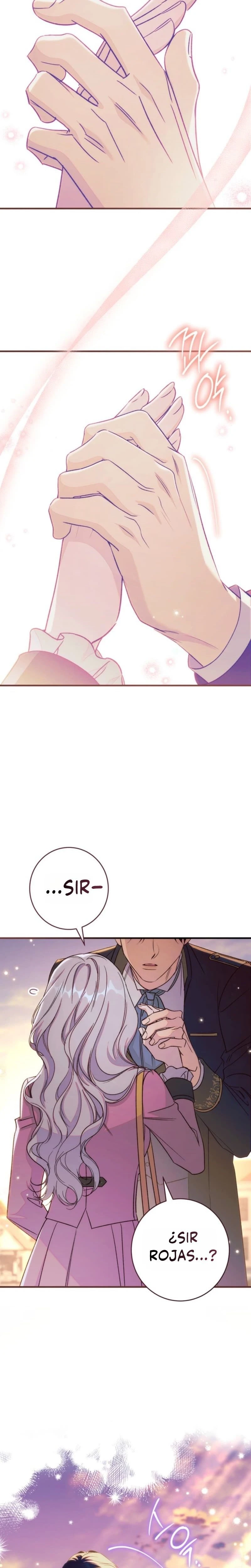 Sin saberlo, tengo un romance secreto con el emperador Capítulo 20 - Page 16