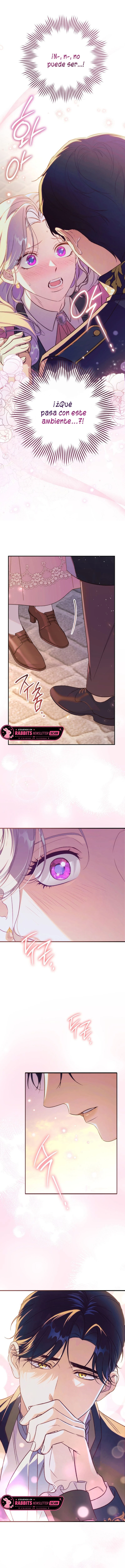 Sin saberlo, tengo un romance secreto con el emperador Capítulo 21 - Page 1