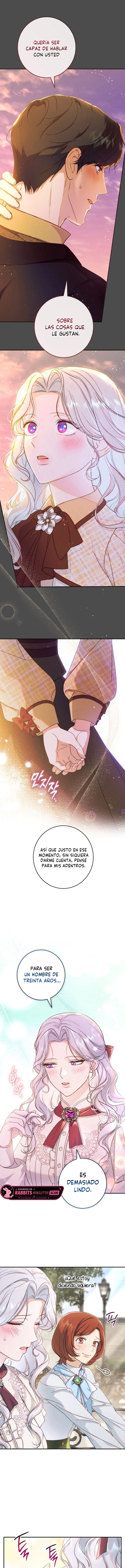 Sin saberlo, tengo un romance secreto con el emperador Capítulo 21 - Page 14