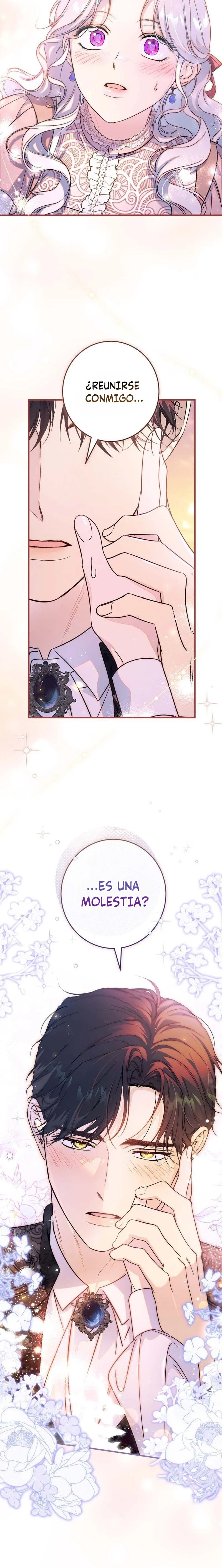 Sin saberlo, tengo un romance secreto con el emperador Capítulo 26 - Page 16