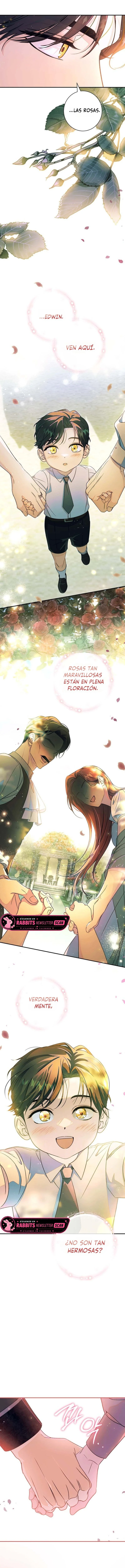 Sin saberlo, tengo un romance secreto con el emperador Capítulo 27 - Page 8