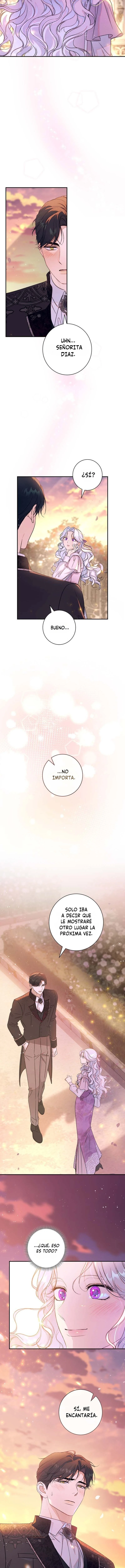 Sin saberlo, tengo un romance secreto con el emperador Capítulo 27 - Page 12