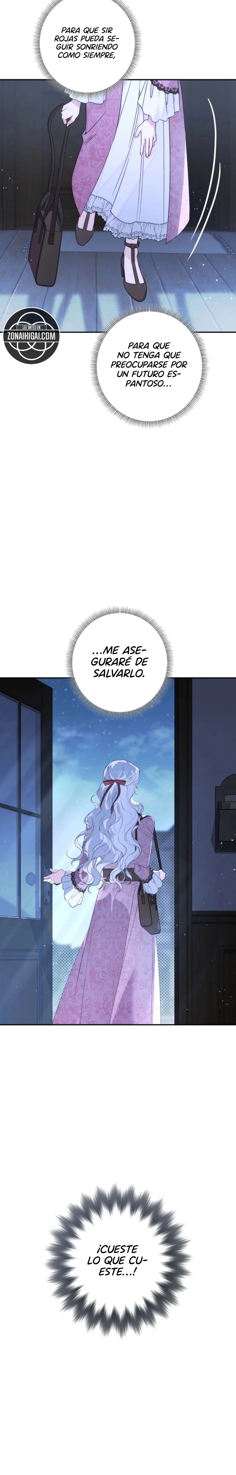Sin saberlo, tengo un romance secreto con el emperador Capítulo 29 - Page 12