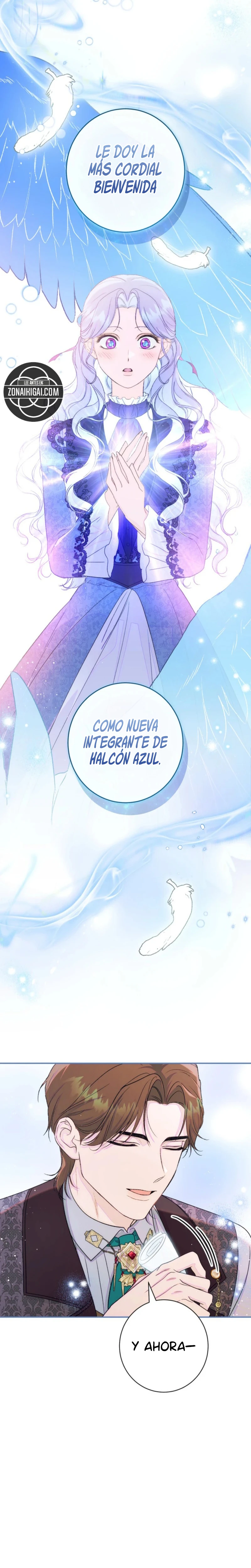 Sin saberlo, tengo un romance secreto con el emperador Capítulo 30 - Page 18