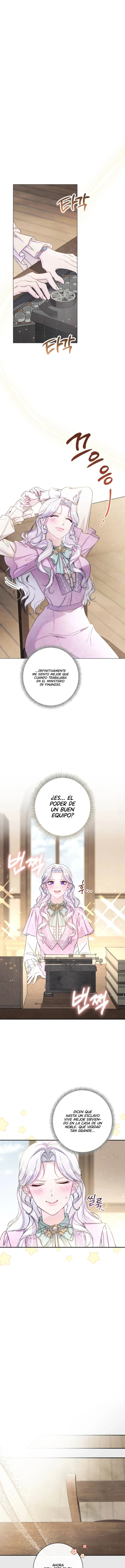 Sin saberlo, tengo un romance secreto con el emperador Capítulo 35 - Page 1
