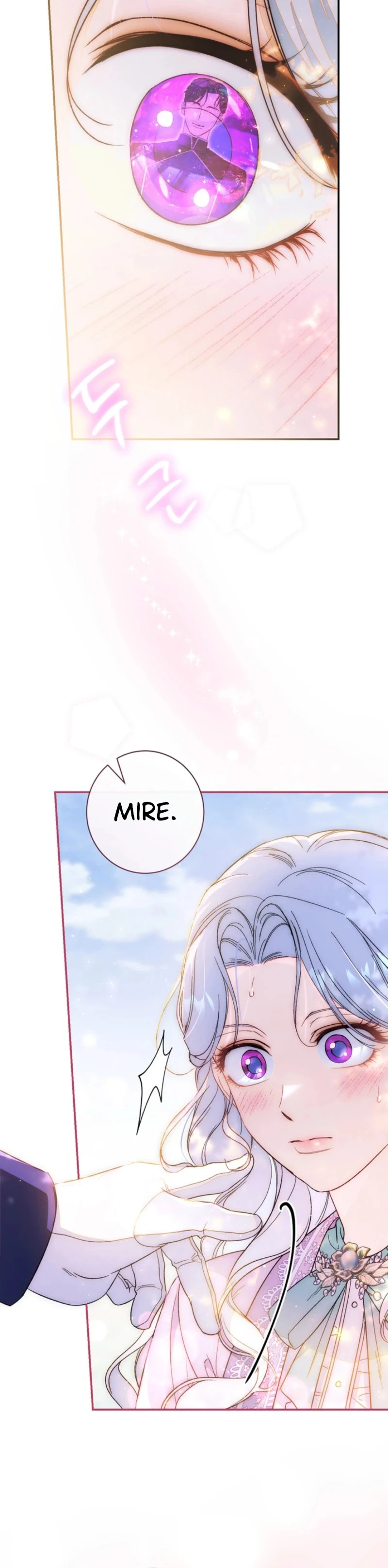 Sin saberlo, tengo un romance secreto con el emperador Capítulo 36 - Page 20
