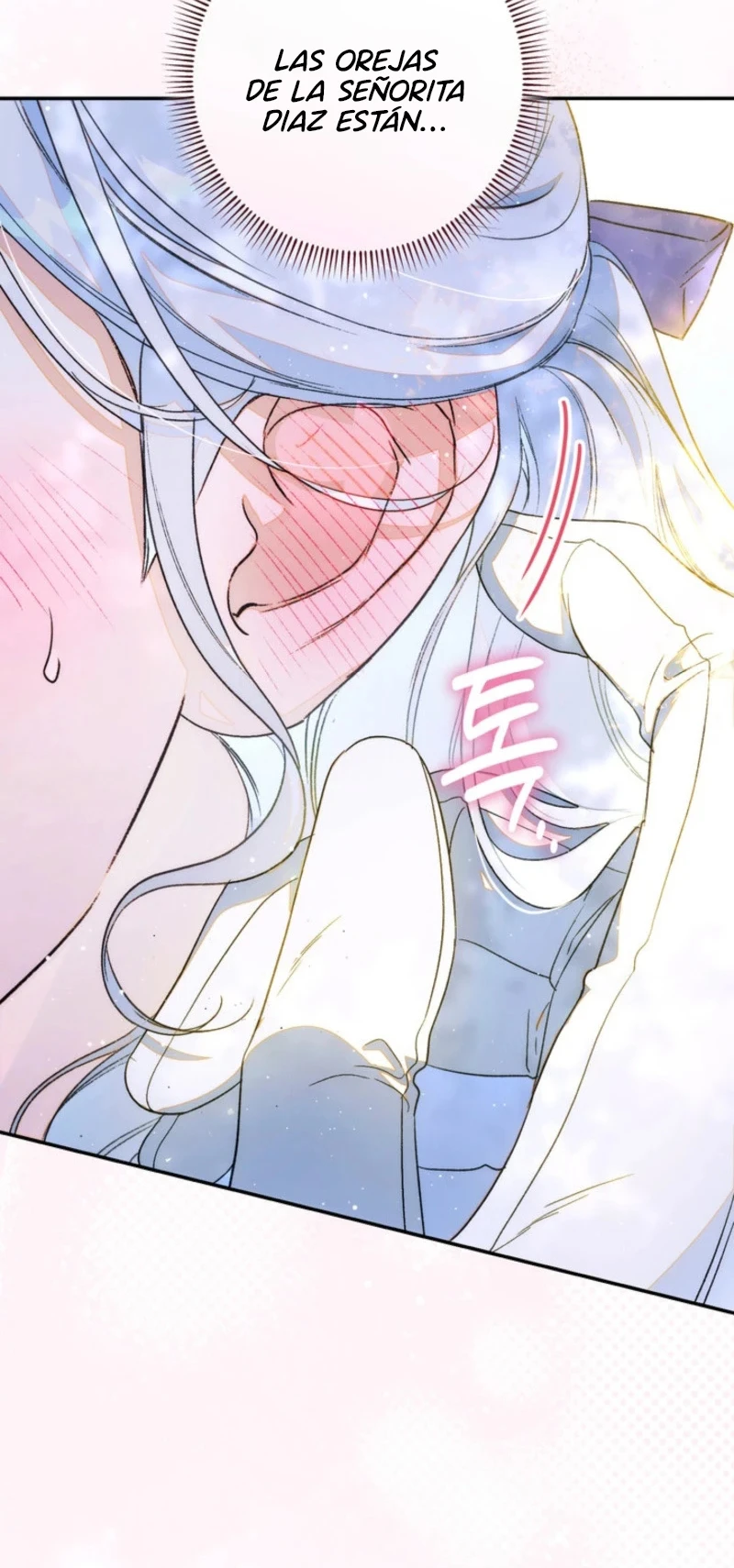 Sin saberlo, tengo un romance secreto con el emperador Capítulo 36 - Page 22