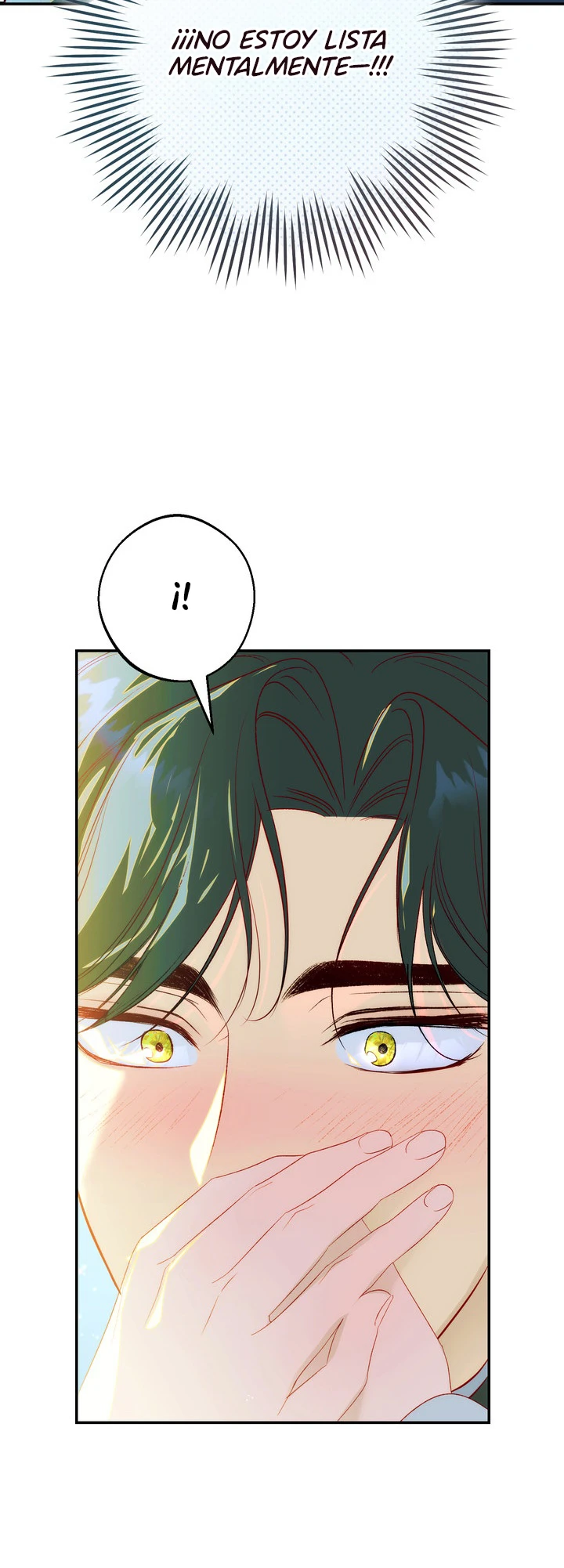 Sin saberlo, tengo un romance secreto con el emperador Capítulo 38 - Page 14