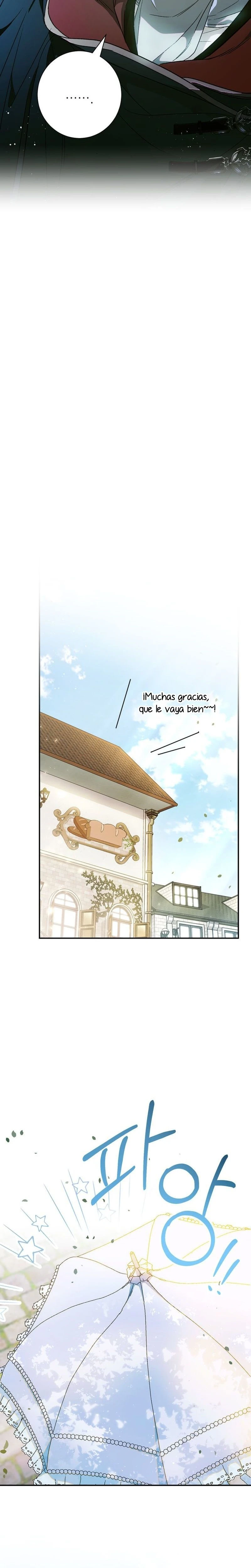 Sin saberlo, tengo un romance secreto con el emperador Capítulo 4 - Page 6