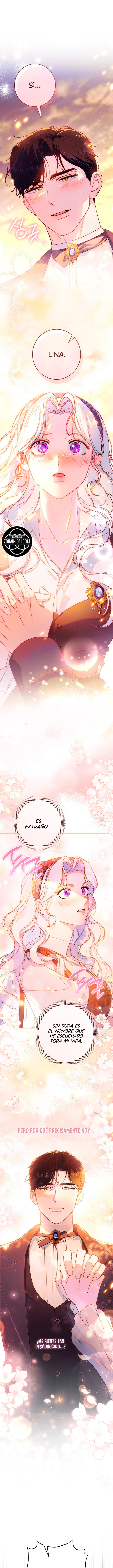 Sin saberlo, tengo un romance secreto con el emperador Capítulo 41 - Page 1