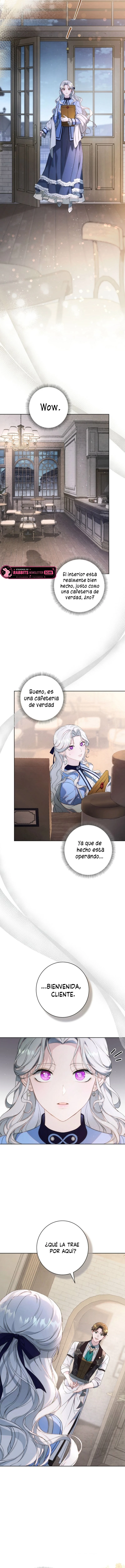 Sin saberlo, tengo un romance secreto con el emperador Capítulo 5 - Page 17