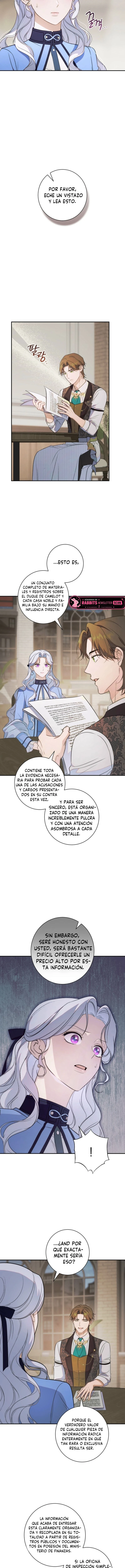 Sin saberlo, tengo un romance secreto con el emperador Capítulo 6 - Page 15