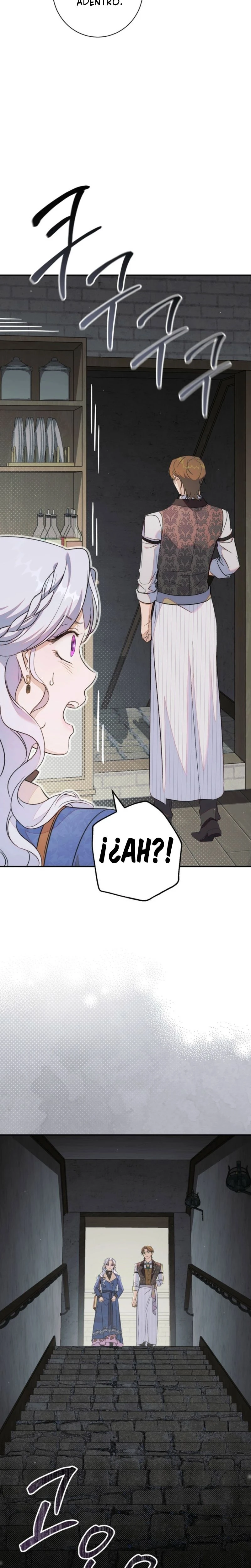 Sin saberlo, tengo un romance secreto con el emperador Capítulo 8 - Page 12