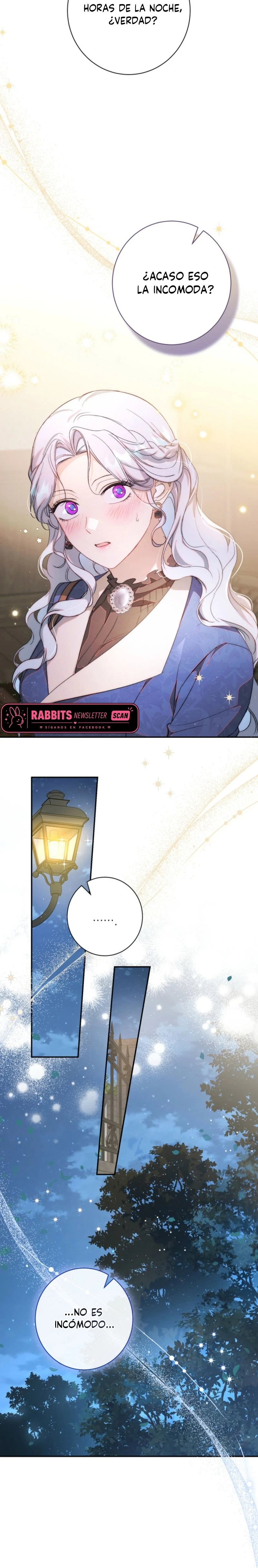 Sin saberlo, tengo un romance secreto con el emperador Capítulo 9 - Page 23