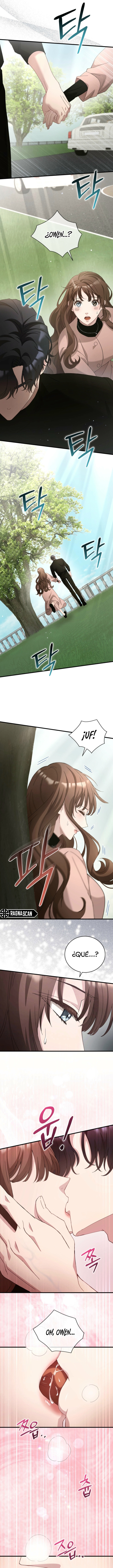 DOBERMAN Capítulo 85 - Page 13