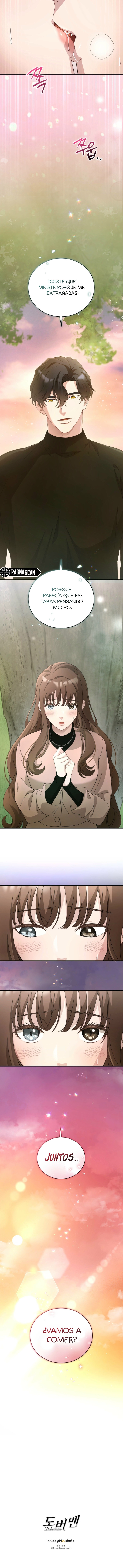 DOBERMAN Capítulo 85 - Page 14