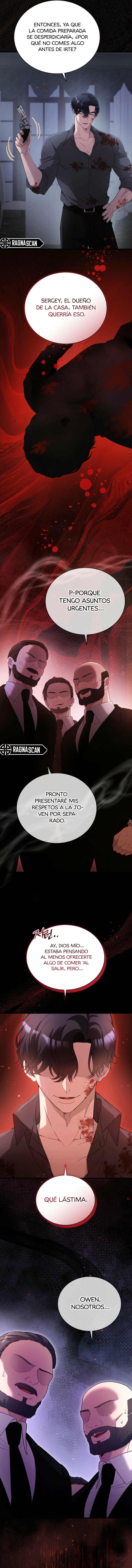 DOBERMAN Capítulo 85 - Page 4