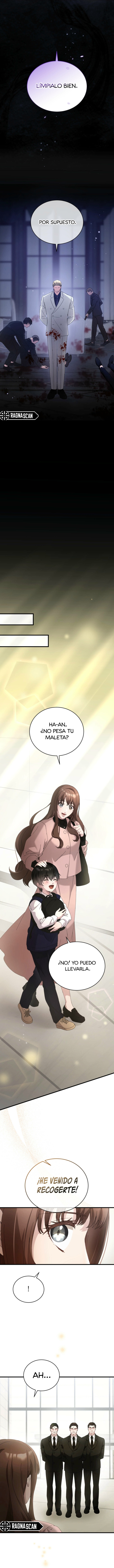 DOBERMAN Capítulo 85 - Page 7