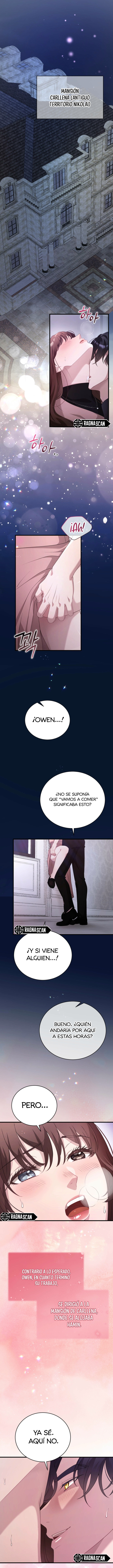 DOBERMAN Capítulo 86 - Page 2