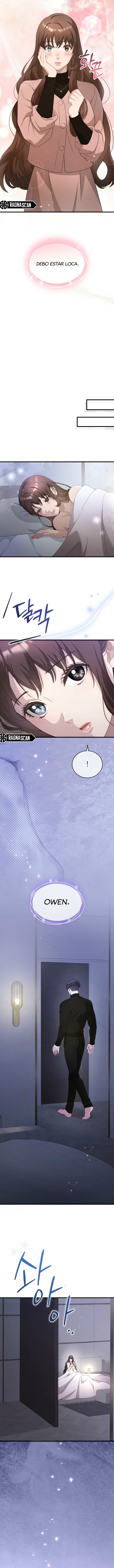 DOBERMAN Capítulo 86 - Page 5