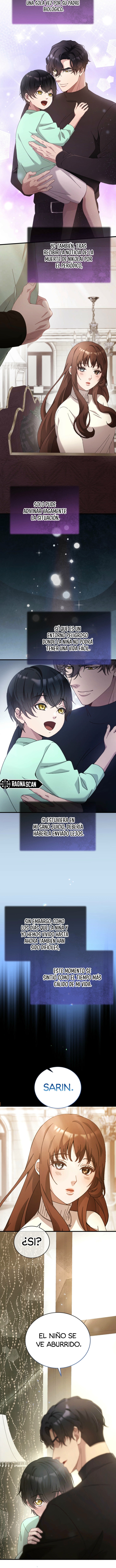 DOBERMAN Capítulo 87 - Page 5