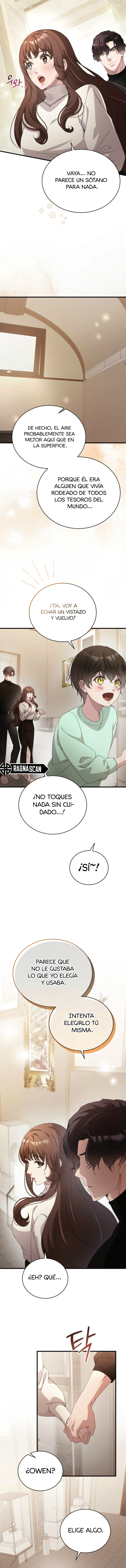 DOBERMAN Capítulo 87 - Page 9