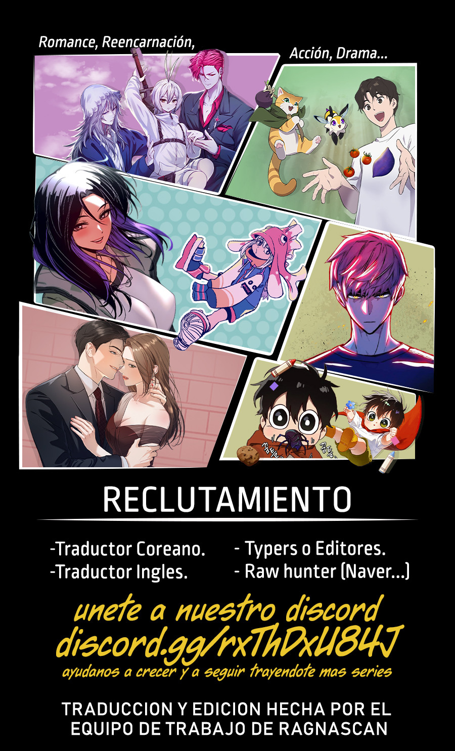 DOBERMAN Capítulo 88 - Page 2
