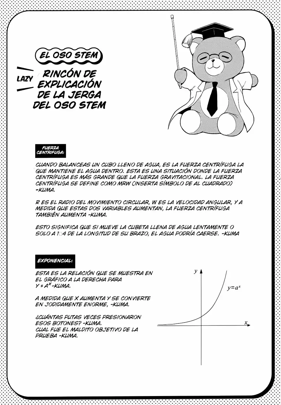 Rikei ga Koi ni Ochita no de Shoumeishitemita Capítulo 11 - Page 21