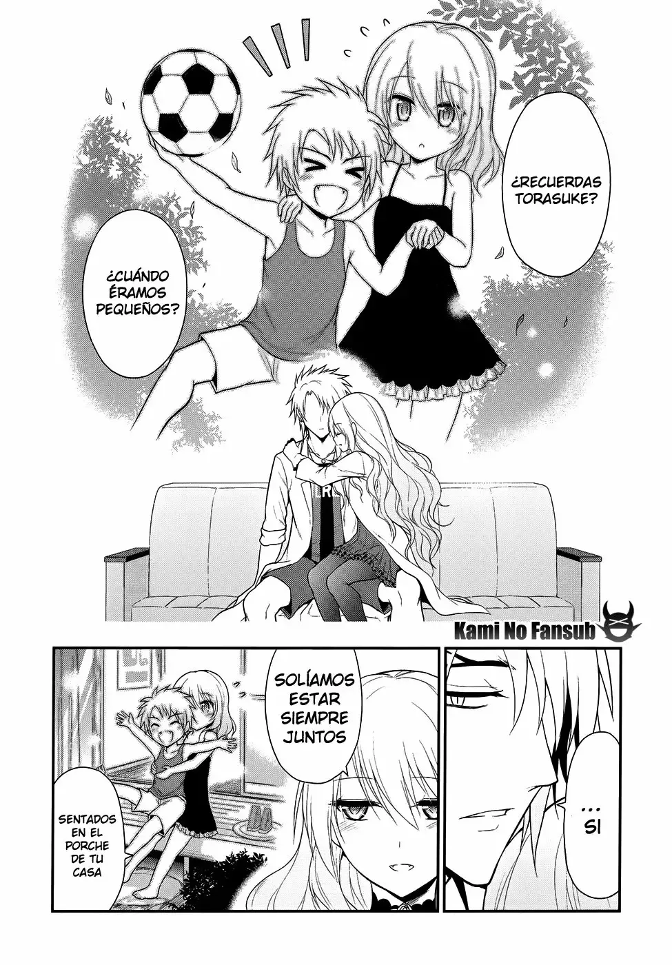 Rikei ga Koi ni Ochita no de Shoumeishitemita Capítulo 13 - Page 14