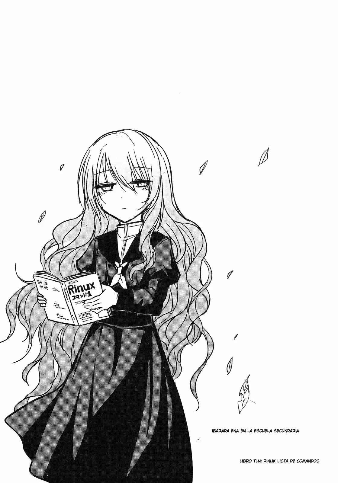 Rikei ga Koi ni Ochita no de Shoumeishitemita Capítulo 16 - Page 22